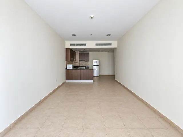Biggest 1BR Layout | Unfurnished | Vacant